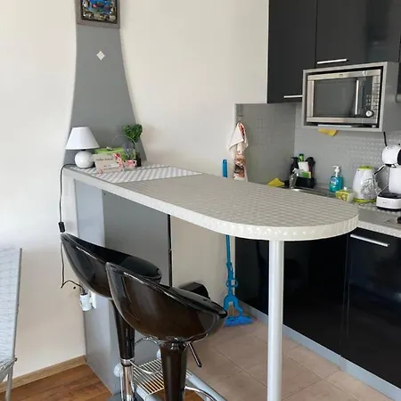 Art Marina Cape-private Host Apartment *