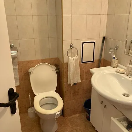 Art Marina Cape-private Host Ravda