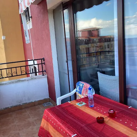 Art Marina Cape-private Host Apartment *