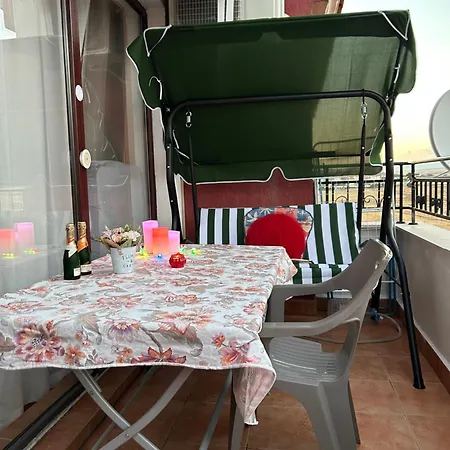 Art Marina Cape-private Host * Ravda