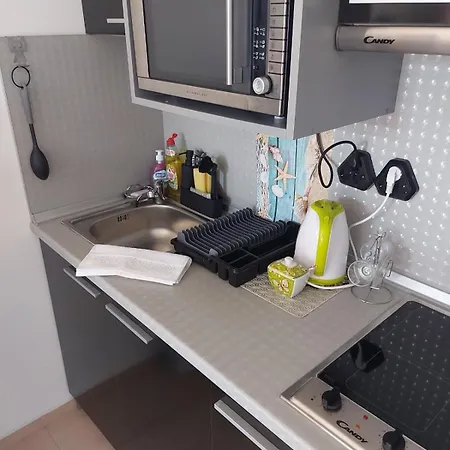 Art Marina Cape-private Host Ravda