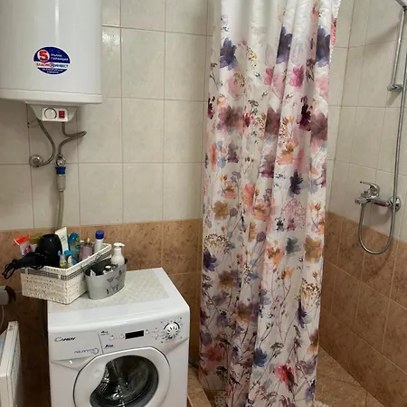 Art Marina Cape-private Host Apartment Ravda