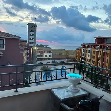 Art Marina Cape-private Host Ravda