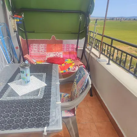 Art Marina Cape-private Host Apartment *