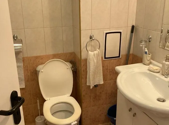 Art Marina Cape-private Host Равда