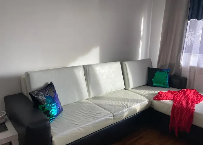 Art Marina Cape-private Host Равда