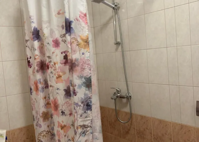 Art Marina Cape-private Host Равда