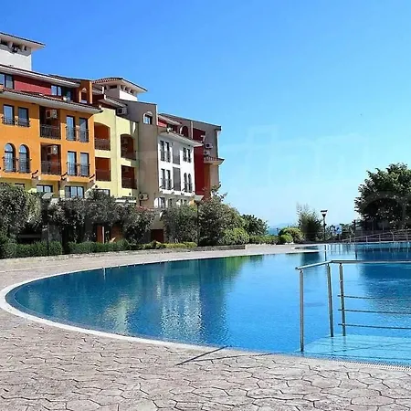 Art Marina Cape-private Host Apartament