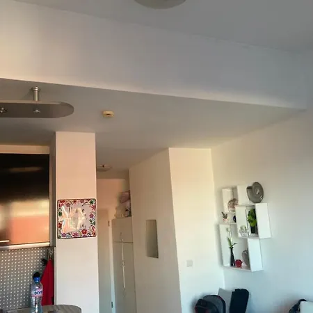 Apartament Art Marina Cape-private Host Rawda