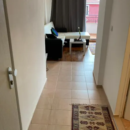 Apartament Art Marina Cape-private Host *