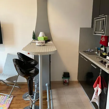 Art Marina Cape-private Host * Rawda