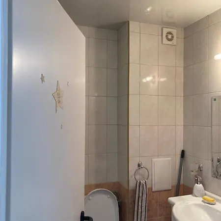 Art Marina Cape-private Host *