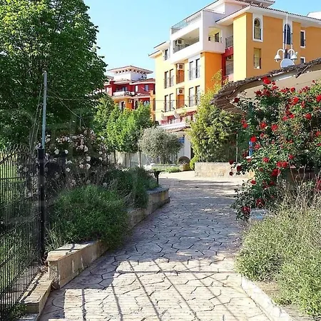 Art Marina Cape-private Host * Rawda