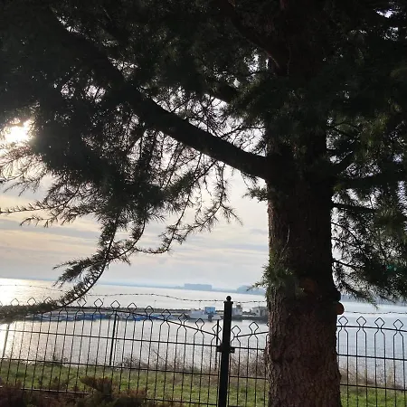 Apartament Art Marina Cape-private Host