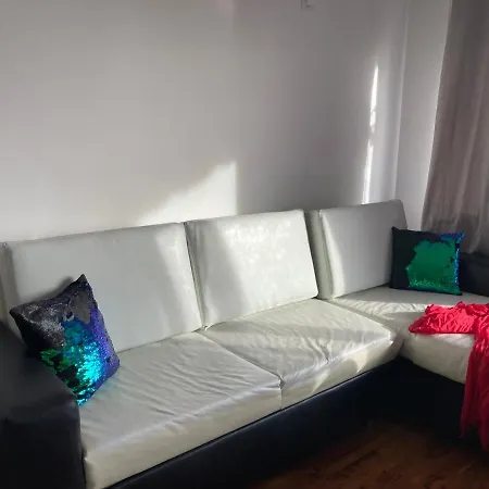 Art Marina Cape-private Host Rawda