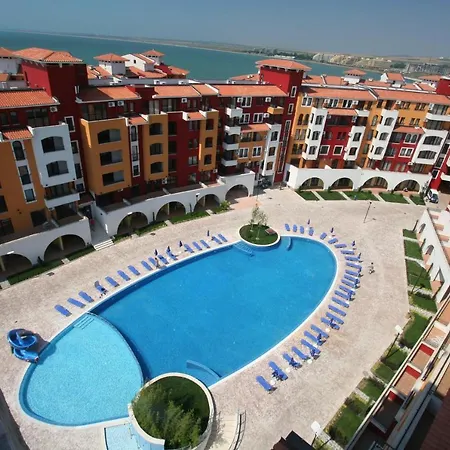 Apartament Art Marina Cape-private Host