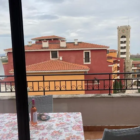 Art Marina Cape-private Host Rawda