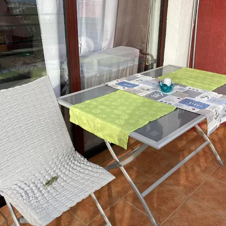 Apartament Art Marina Cape-private Host