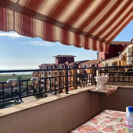 Art Marina Cape-private Host * Rawda