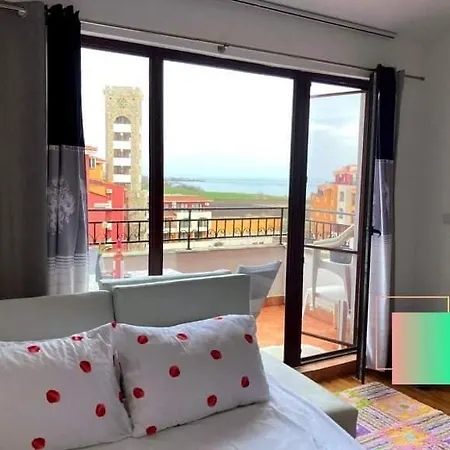 Apartament Art Marina Cape-private Host *