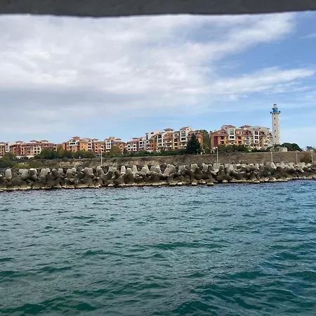 Art Marina Cape-private Host Rawda