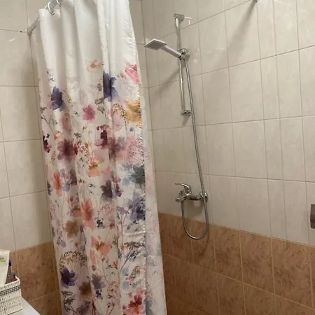 Apartament Art Marina Cape-private Host Rawda