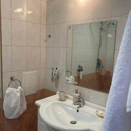 Apartament Art Marina Cape-private Host *