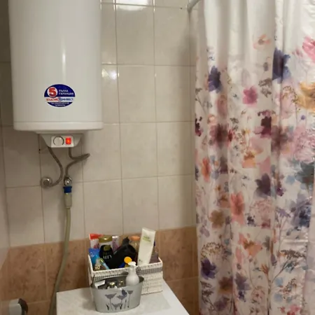 Apartament Art Marina Cape-private Host Rawda