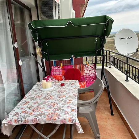 Art Marina Cape-private Host * Rawda