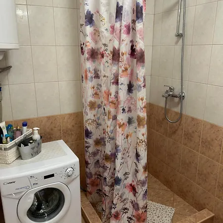 Art Marina Cape-private Host Apartament *