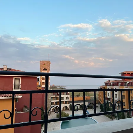 Apartament Art Marina Cape-private Host