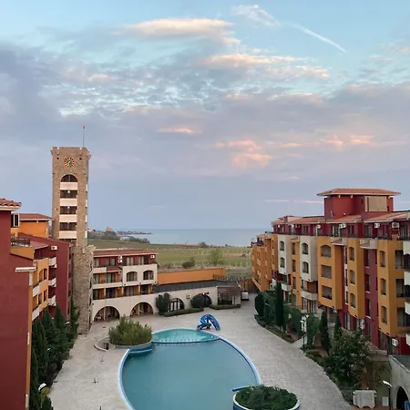 Art Marina Cape-private Host Apartament