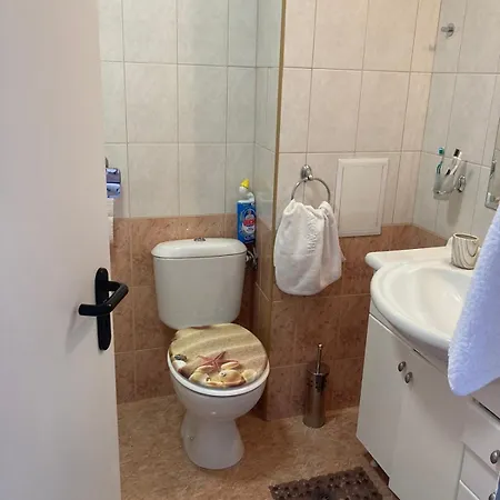 Art Marina Cape-private Host Apartament