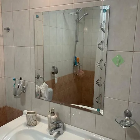 Art Marina Cape-private Host Apartament *