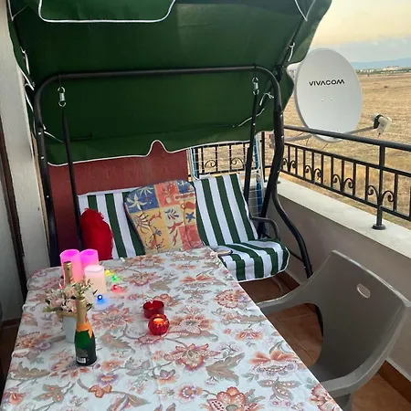 Art Marina Cape-private Host * Rawda