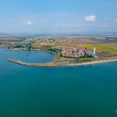 Apartament Art Marina Cape-private Host