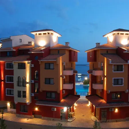 Art Marina Cape-private Host * Rawda