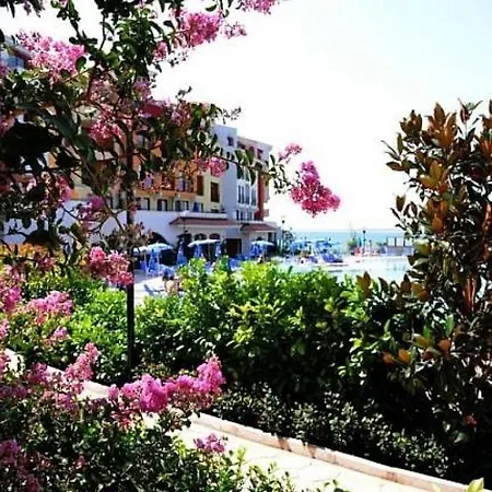 Apartament Art Marina Cape-private Host *