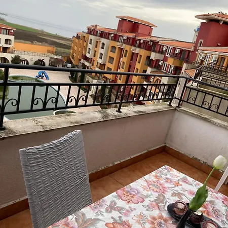 Apartament Art Marina Cape-private Host *