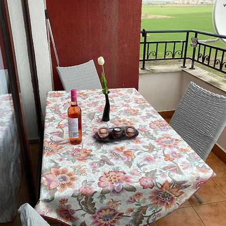 Art Marina Cape-private Host * Rawda