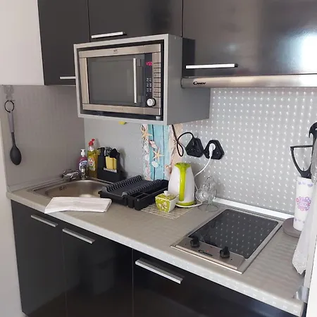 Apartament Art Marina Cape-private Host Rawda