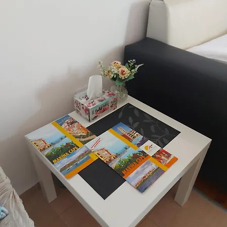 Art Marina Cape-private Host * Rawda