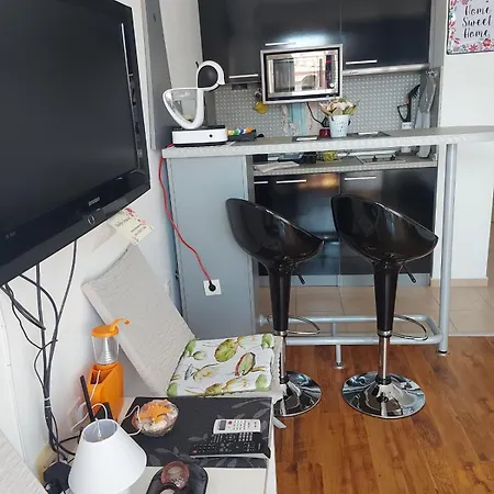 Art Marina Cape-private Host Rawda