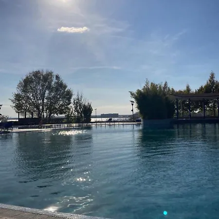 Apartament Art Marina Cape-private Host