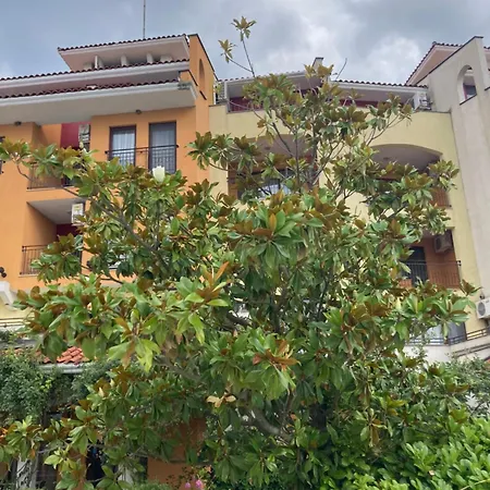 Art Marina Cape-private Host Rawda