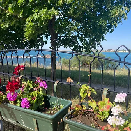 Apartament Art Marina Cape-private Host