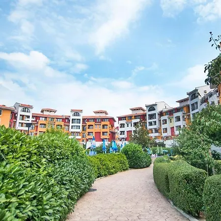 Art Marina Cape-private Host Rawda