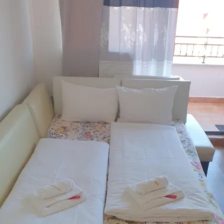 Art Marina Cape-private Host * Rawda