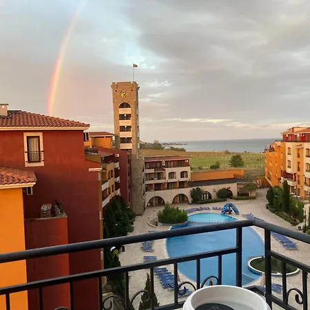 Art Marina Cape-private Host Rawda