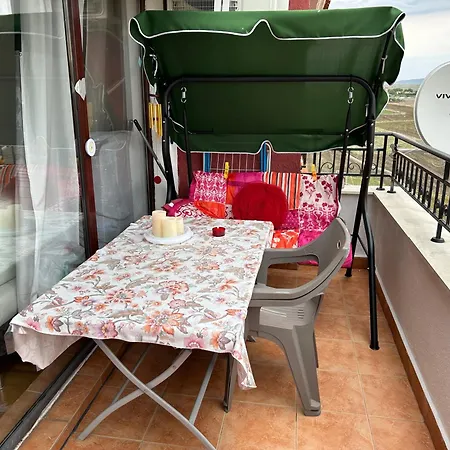 Apartament Art Marina Cape-private Host Rawda